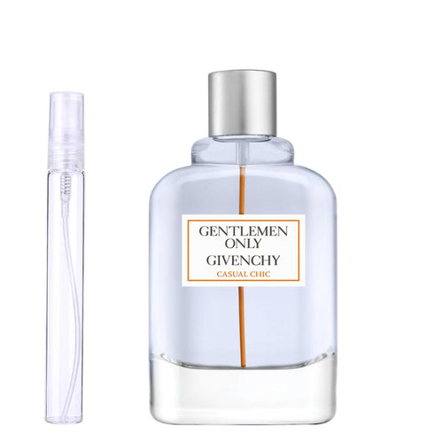 Givenchy Gentlemen Only Casual Chic Eau de Toilette for Men